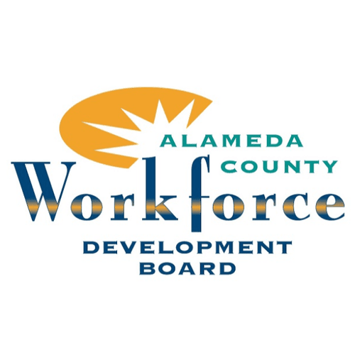 Alameda County WDB logo