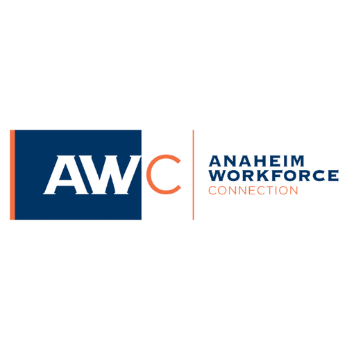 Anaheim WDB logo