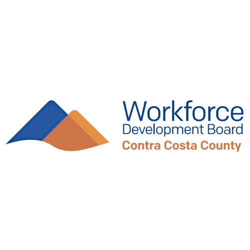 Contra Costa County WDB logo