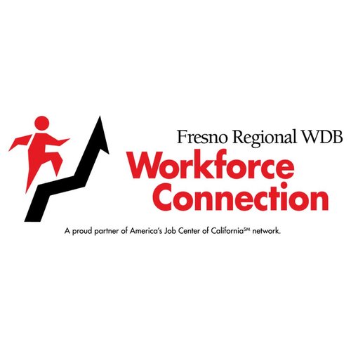 Fresno Regional WDB logo