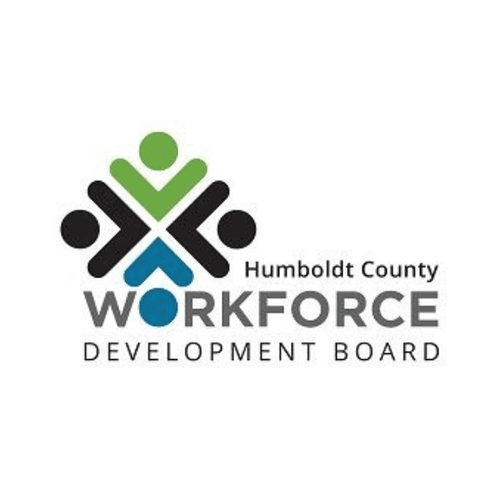 Humboldt County WDB logo