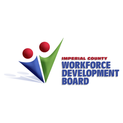 Imperial County WDB logo