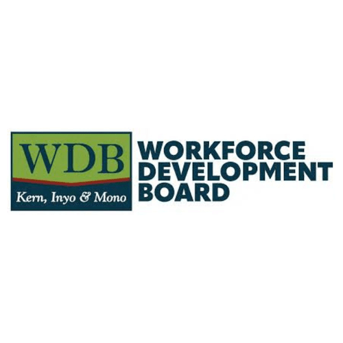 Kern/Inyo/Mono WDB logo