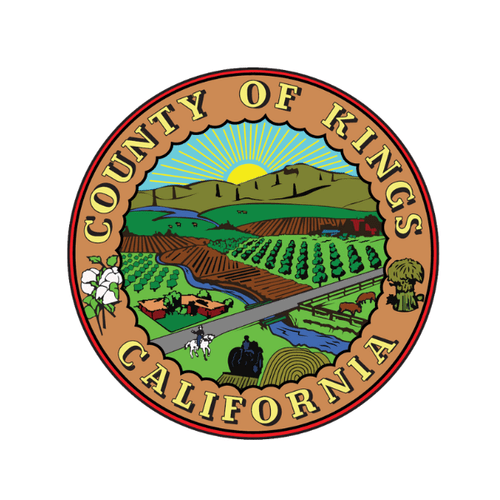 Kings County WDB logo