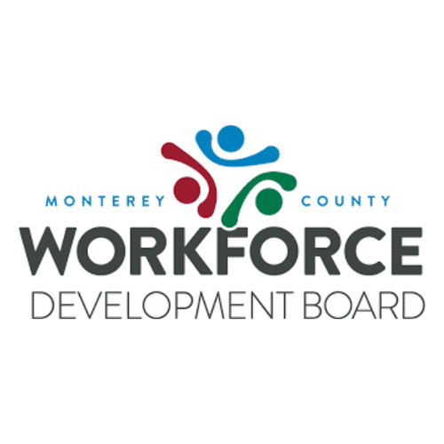 Monterey County WDB logo