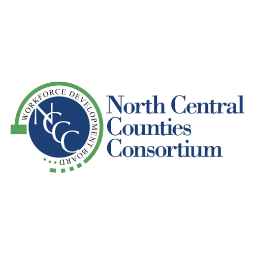 North Central Counties (NCCC) logo