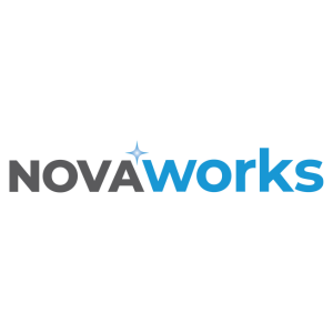 NOVAworks Workforce Board logo