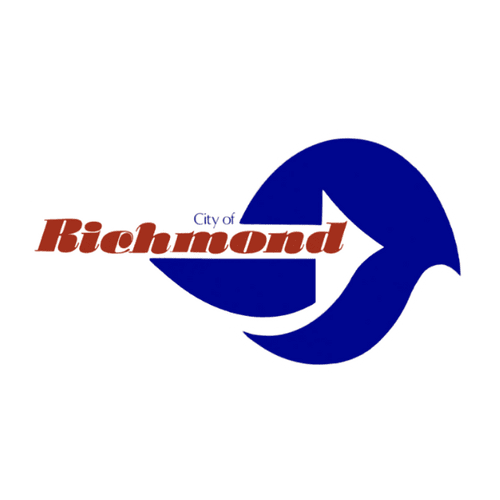 Richmond WDB logo