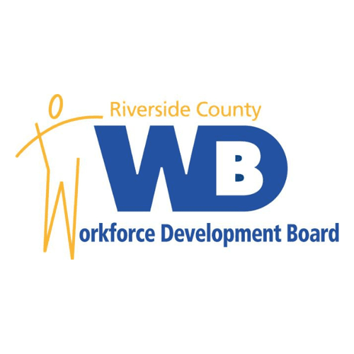 Riverside County WDB logo