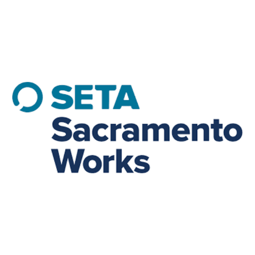 Sacramento (SETA) logo