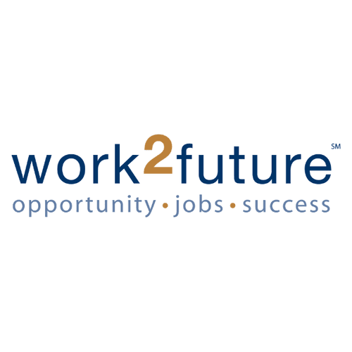Santa Clara County (work2future) logo
