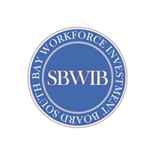 South Bay WIB logo