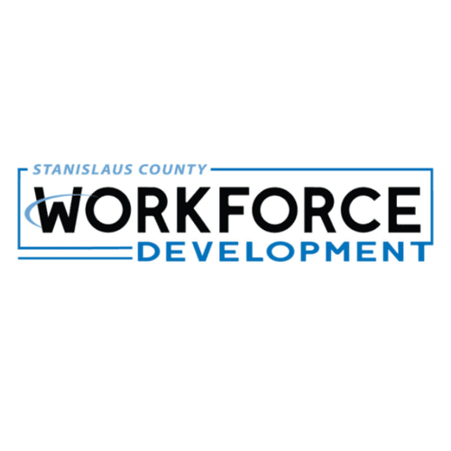 Stanislaus County WDB logo