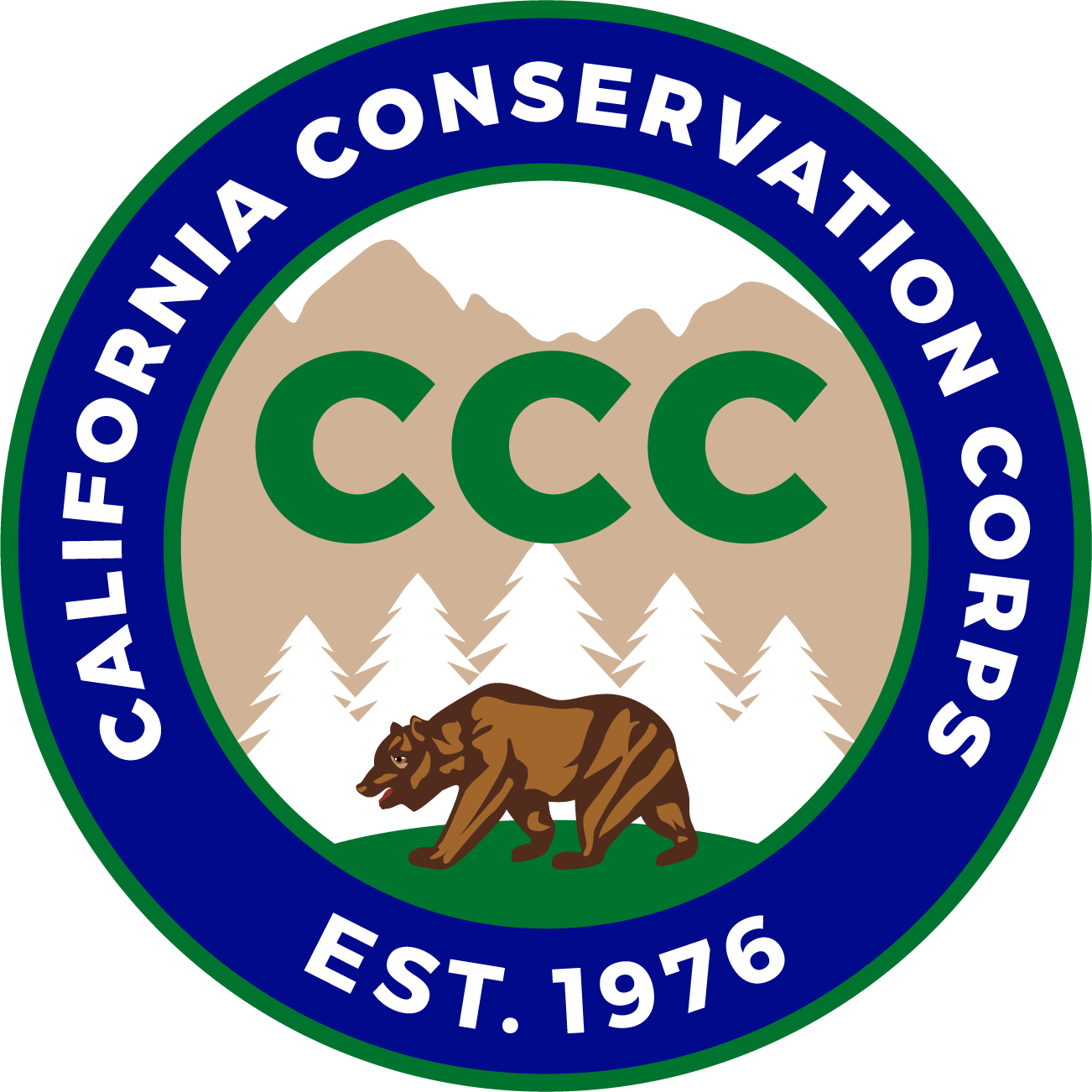 California Conservation Corps