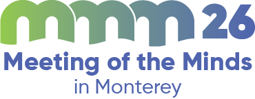 Meeting of the Minds in Monterey 2026