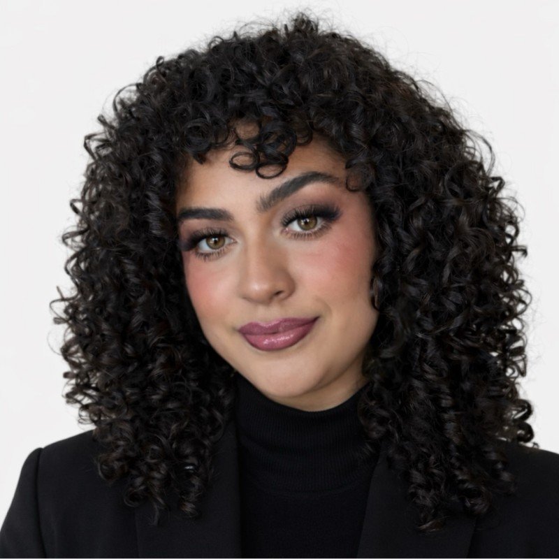 Isis Orellana